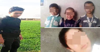 أطفال وقتلة.. طالب إعدادى قتل شقيقه الأصغر بالسكين خوفا من الفضيحة.. وطالبة الثانوى قتلت شقيقتها الصغرى خنقا انتقاما منها.. وطالبة قتلت شقيقتها لتهديدها بفضح علاقتها بشاب.. ورجال دين: جرائم تنذر بالخطر