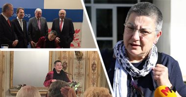 رئيسة منظمة حقوق الإنسان في تركيا لـ"اليوم السابع": إذا استمر أردوغان بالحُكم فمُستقبل تركيا سيكون مُظلمًا