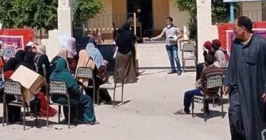 صرف ألبان لـ14 ألف طفل وأدوية أمراض مزمنة لـ17 ألف مريض تكفى 3 أشهر بالشرقية