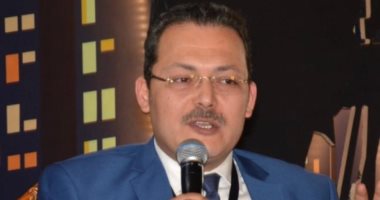 أمين الصناعة بـ"مستقبل وطن": قرارات الرئيس لمواجهة أزمة كورونا إيجابية للغاية
