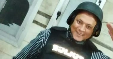 أسرة البطل عمر منازع فى ذكرى استشهاده: الدولة لا تنسى أبناءها
