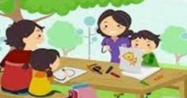 للأطفال.. اعرف "حكايات جدو سعدان" للوقاية من فيروس كورونا