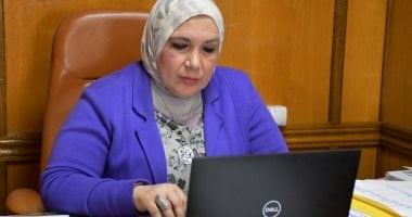رئيس جامعة القناة: تأجيل الامتحانات لحين عودة الدراسة واستمرار التدريس عند بعد.. صور