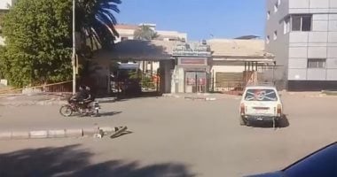 فيديو.. تفاصيل وصول فيروس كورونا لمركز مجدى يعقوب للقلب بأسوان
