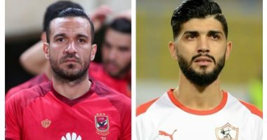اتحاد الكرة يوضح موقف لاعبى شمال أفريقيا حال إلغاء الدورى