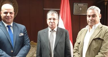 المرشدين السياحيين تبحث مع التأمينات الاجتماعية إسقاط غرامات الأقساط من 2011