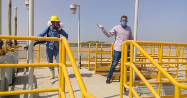 "مياه الأقصر": إنقطاع المياه بالكرنك لإصلاح خط طرد الصرف صحى الأحد المقبل
