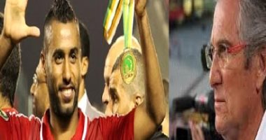 مانويل جوزيه: "حسام عاشور أتولد فى الأهلى ولازم يعتزل داخل النادى"