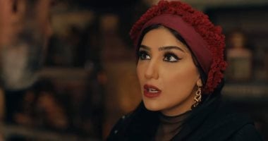 صور.. مى عمر تتمرد على نفسها بشخصية "ليل" فى "الفتوة"