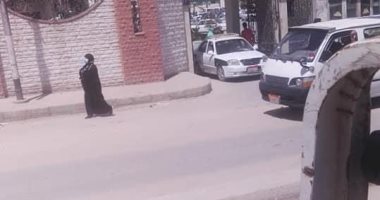 مجلس مدينة العريش يعلن إخلاء الأسواق من الباعة
