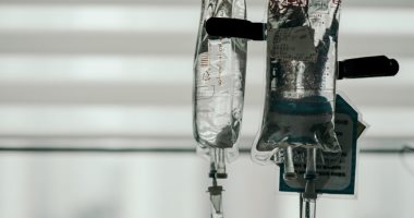 إجراء تجربة لأول مرة بالعالم للتأكد من فاعلية حقن الزنك بالوريد لعلاج كورونا