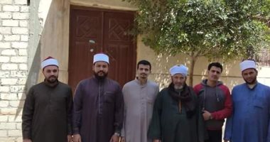 أوقاف الإسكندرية: 120 لجنة لتفتيش على المساجد والزوايا بالمحافظة