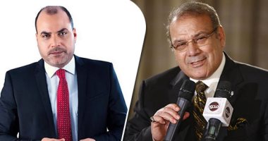 حسن راتب يشكر محمد الباز.. ويؤكد: برنامج 90 دقيقة سيظل منبرًا تنويريًا وثقافيًا