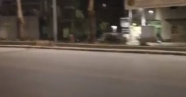 غرامة ومصادرة السيارة وسجن.. عقوبات عدم الالتزام بالحظر فى السودان