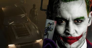 3 فوائد ستعود على جوني ديب حالة لعب joker..جاك سبارو ومكانته الطبيعية