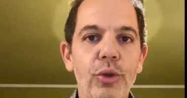 رامى إمام يحذر من صفحة مزيفة باسمه على "فيس بوك"