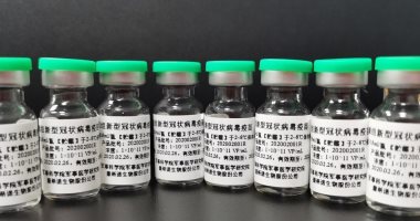 صحيفة صينية: بدء المرحلة الثانية على لقاح ضد كورونا بالصين وطلب متطوعين