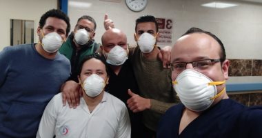 رئيس جامعة بنها: مكافآت تشجيعية للفريق الطبى بالحجر الصحى فى قها