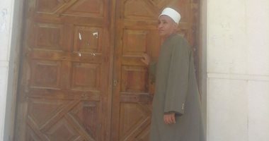 وكيل الأوقاف وقيادات المديرية يتابعون قرارات الغلق بجولات على 41 مسجد وزاوية
