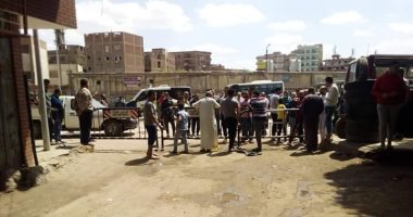 رفع الحجر الصحي عن شارع مهني المؤنس ببهتيم شبرا الخيمة بعد أسبوعين من العزل