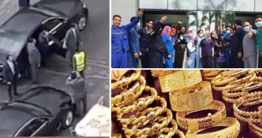 اعرف كل حاجة.. أهم 10 أخبار على مدار اليوم السبت
