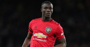مدافع مانشستر يونايتد يساند كوت ديفوار بشحنات مواد غذائية