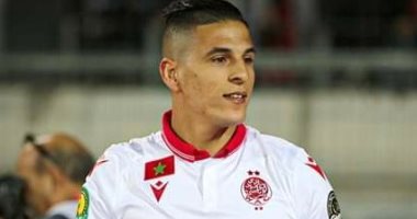 رئيس الوداد المغربي يرد على اهتمام الزمالك بضم محمد الناهيرى