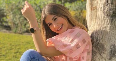 ملك قورة أخت زينة فى "جمع سالم" رمضان المقبل