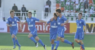 استئناف الدورى فى تركمانستان بحضور جماهيرى الأحد المقبل