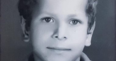 ذكريات من عمر فات.. وائل جمعة يستعيد عهد البراءة