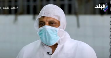 مدير مجزر البساتين: نطهر يوميا العنابر والشوارع المحيطة .. فيديو