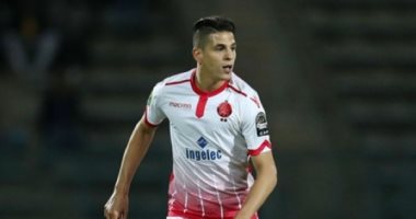 لماذا ربطت التقارير المغربية بين جوكر الوداد والزمالك؟