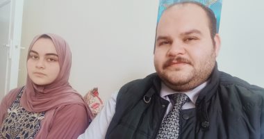 مواطن يتهم مستشفى كفر صقر بالإهمال الطبى.. ومدير المستشفى يرد.. صور