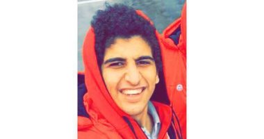 حجز تذكرة طيران للاعب السلة لعودته من أمريكا 8 مايو