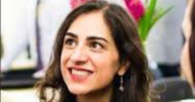 ما هى قصة الأكاديمية البريطانية "آرس أميرى" بعد إفراج إيران عنها