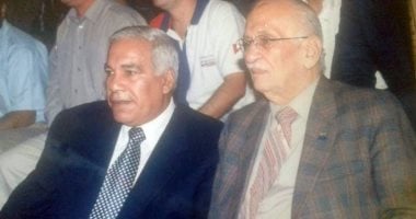 وفاة طلعت فواز نجم الاتحاد السكندرى السابق