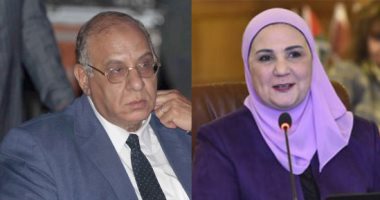 المجتمع المدنى والحكومة أيد واحدة فى مواجهة كورونا.. اتحاد الجمعيات: لدينا 57 ألف مؤسسة لمساعدة الأسر الأكثر احتياجا.. ووضع المستشفيات تحت تصرف وزارة الصحة و7 آلاف عيادة طبية تقدم الخدمات بسعر رمزى