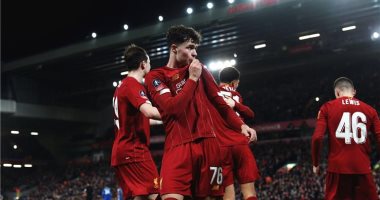 شباب ليفربول سلاح يورجن كلوب للهروب من أزمة ميركاتو كورونا