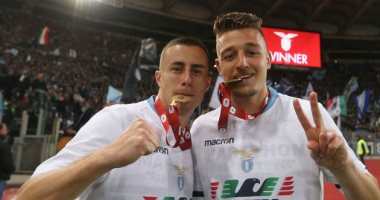 لاتسيو يطالب باريس سان جيرمان بـ 120 مليون يورو لبيع نجميه