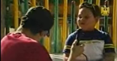صاحب جملة "هغسلها المواعين" ينفذ وعده بعد 22 عاما والسبب كورونا.. فيديو