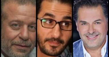 فيديو..الحجر المنزلى يكشف مواهب المطبخ لدى حلمي وراغب والفيشاوى وشريف منير 