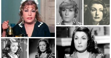 في ذكري ميلاد الشريرة الحسناء..3 حكايات غريبة في حياة زوزو شكيب 