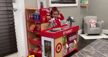  أسرة امريكية تبنى لأطفالها أماكن يحبون زيارتها فى البيت.. اعرف ازاى