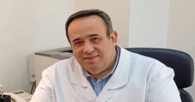 الأسوشيتيد برس تكرم ضحايا كورونا: الدكتور اللواح كان "العمود الفقرى" لأسرته