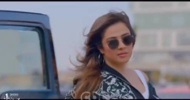 الملامح الأولى لمسلسل "ونحب تانى ليه".. ياسمين عبد العزيز تكشف عن التريلر الرسمى