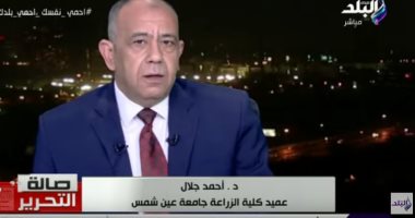 عميد زراعة عين شمس: استزراع اللحوم بدأ منذ الستينيات وأثير مؤخرا في مصر