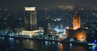 "القاهرة الساحرة".. مشاهد لم تراها من قبل للعاصمة فى اليوم الثامن عشر لحظر التجوال