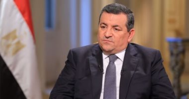 لبنى عسل تستضيف وزير الإعلام على الحياة اليوم غدًا