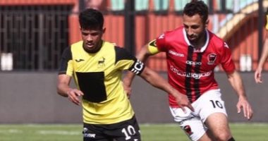 محمد هلال يكشف حقيقة تلقيه عروضا من الأهلى والزمالك فى الانتقالات الصيفية
