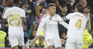 ريال مدريد يستهدف ضم موهبة الأرسنال لخلافة مارسيلو 
